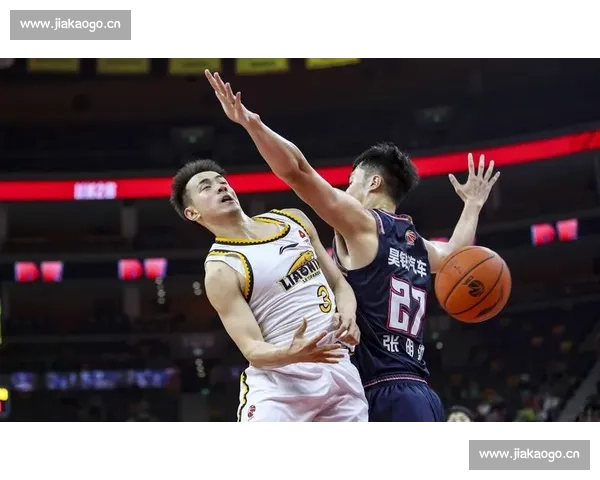 全景解析CBA直播新赛季看点球队对决与观赛指南精彩瞬间数据战术